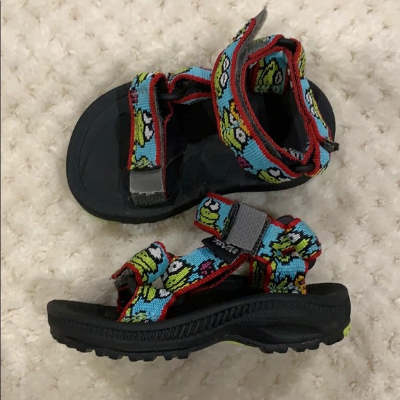 Teva Other - TEVA Sandals